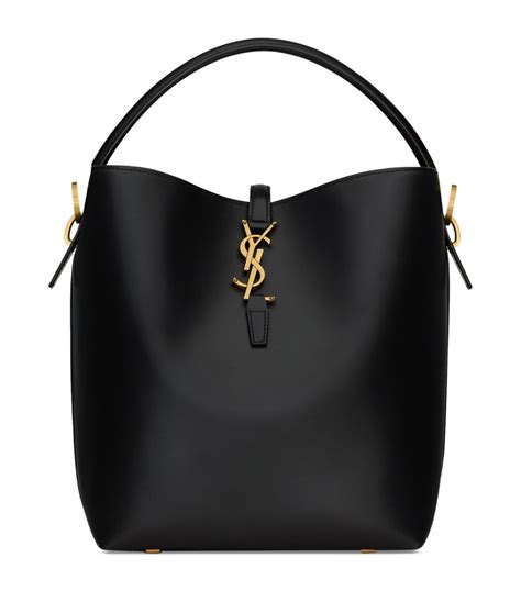 bucket ysl bag|ysl bag sale.